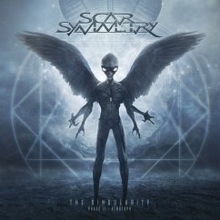 The Singularity Phase Ii-Xenotaph - Scar Symmetry