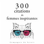 300 citations de femmes inspirantes (MP3-Download)