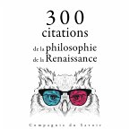 300 citations de la philosophie de la Renaissance (MP3-Download)