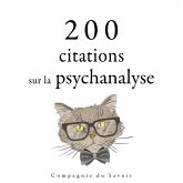 200 citations sur la psychanalyse (MP3-Download)