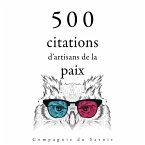 500 citations d'artisans de la paix (MP3-Download)