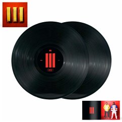 Cover King'S Disease Iii