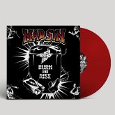 Burn And Rise Burn And Rise