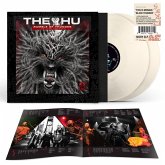 Rumble Of Thunder (Deluxe Edition) Rumble Of Thunder (Deluxe Edition)