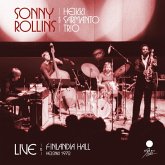 Live At Finlandia Hall,Helsinki 1972 Live At Finlandia Hall,Helsinki 1972