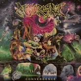 Convergence (Jewel Case)