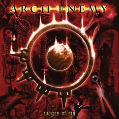 Wages Of Sin (Re-Issue 2023) - Arch Enemy