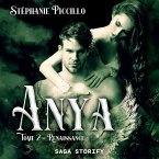Anya: Tome 2 - Renaissance (MP3-Download)
