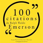 100 citations de Ralph Waldo Emerson (MP3-Download)