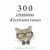 300 citations d'écrivains russes (MP3-Download)