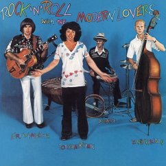 Rock 'N' Roll With The Modern Lovers - Modern Lovers Rock 'N' Roll With The Modern Lovers - Modern Lovers