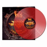 Fireworks Mmxxiii (Gtf. Clear Red Vinyl)