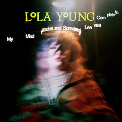 My Mind Wanders And Sometimes Leaves Completely - Young,Lola