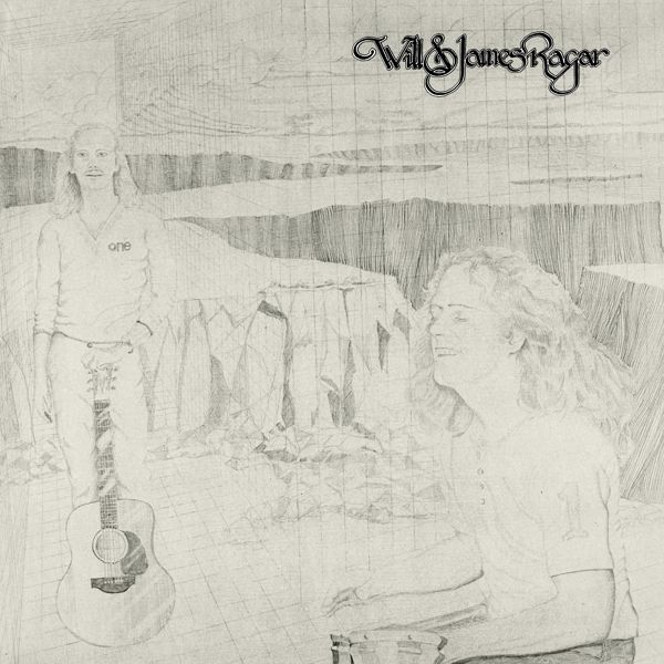 Will And James Ragar One
