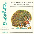 Das Schwein beim Friseur und andere Geschichten (MP3-Download)