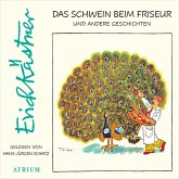 Das Schwein beim Friseur und andere Geschichten (MP3-Download)