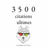 3500 citations ultimes (MP3-Download)