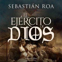 El ejército de Dios (MP3-Download) - Roa, Sebastián