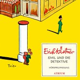 Emil und die Detektive (MP3-Download)