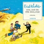 Emil und die drei Zwillinge (MP3-Download)