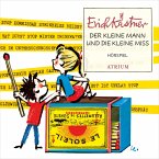 Der kleine Mann und die kleine Miss (MP3-Download)