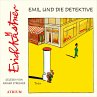 Emil und die Detektive (MP3-Download) - Bild 1