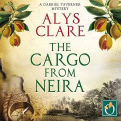 The Cargo From Neira (MP3-Download) - Clare, Alys