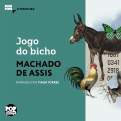 Jogo do bicho (MP3-Download) - Assis, Machado de