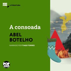 A consoada (MP3-Download) - Botelho, Abel