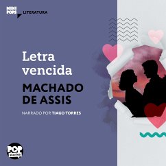 Letra vencida (MP3-Download) - Assis, Machado de