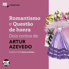 Romantismo e Questão de Honra (MP3-Download) - Azevedo, Arthur
