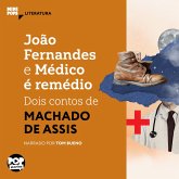João Fernandes e Médico é remédio (MP3-Download)