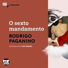 Cover O sexto mandamento (MP3-Download)