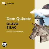 Dom Quixote (MP3-Download)