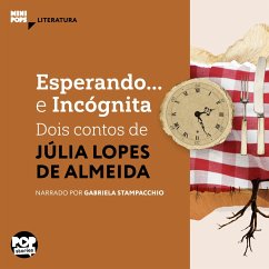 Esperando e Incógnita (MP3-Download) - Almeida, Júlia Lopes de