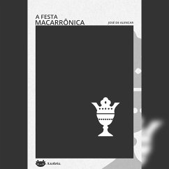 A festa macarrônica (MP3-Download) - de Alencar, José