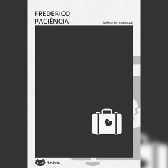 Frederico Paciência (MP3-Download) - de Andrade, Mário