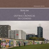 Berlim e outras crônicas de cidades (MP3-Download)