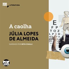 A caolha (MP3-Download) - Almeida, Júlia Lopes de