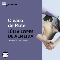 O caso de Rute (MP3-Download) - Almeida, Júlia Lopes de
