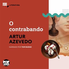 O contrabando (MP3-Download) - Azevedo, Arthur