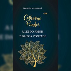 A lei do amor e da boa vontade (MP3-Download) - Ponder, Catherine