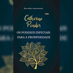 Os poderes especiais para a prosperidade (MP3-Download) - Ponder, Catherine