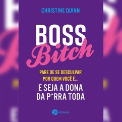 Boss Bitch (resumo) (MP3-Download) - Quinn, Christine