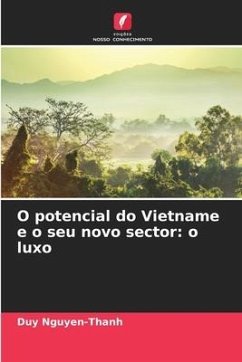 O potencial do Vietname e o seu novo sector - Nguyen-Thanh, Duy