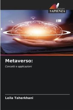 Cover Metaverso