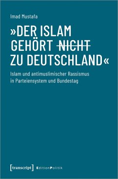 'Der Islam gehört (nicht) zu Deutschland' - Mustafa, Imad