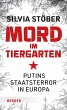 Mord im Tiergarten - Bild 1