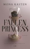 Fallen Princess / Everfall Academy Bd.1
