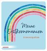 Meine Erstkommunion Erinnerungsalbum... - Bild 1